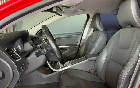 Volvo S60 III, 2011 год, 999 000 рублей, 7 фотография