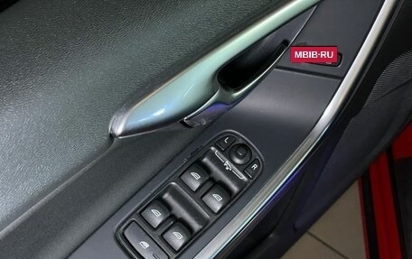 Volvo S60 III, 2011 год, 999 000 рублей, 12 фотография