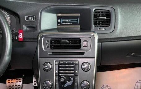 Volvo S60 III, 2011 год, 999 000 рублей, 14 фотография