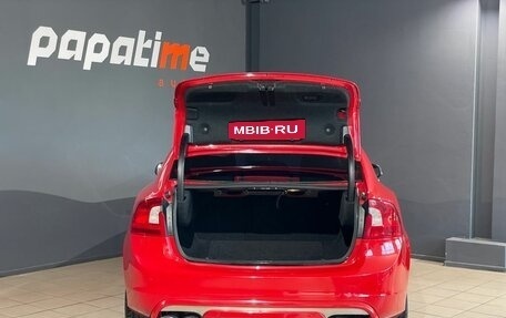 Volvo S60 III, 2011 год, 999 000 рублей, 5 фотография