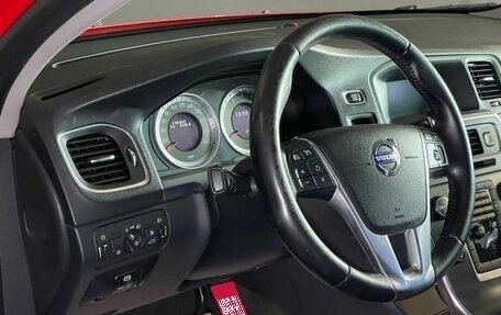 Volvo S60 III, 2011 год, 999 000 рублей, 6 фотография