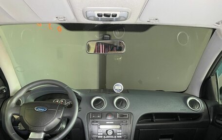 Ford Fusion I, 2008 год, 449 000 рублей, 7 фотография