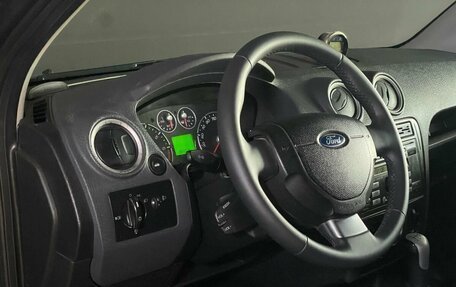 Ford Fusion I, 2008 год, 449 000 рублей, 6 фотография