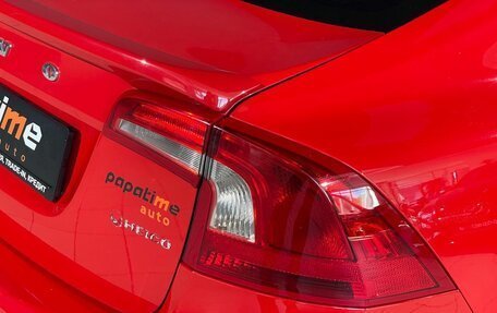 Volvo S60 III, 2011 год, 999 000 рублей, 16 фотография
