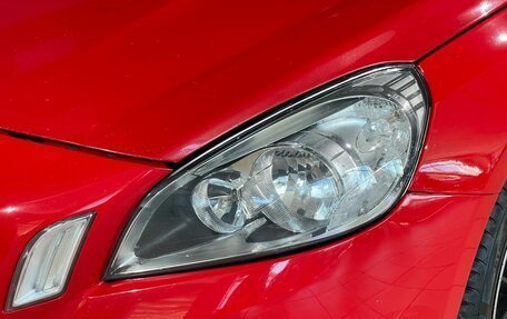 Volvo S60 III, 2011 год, 999 000 рублей, 15 фотография
