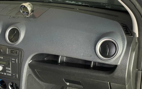 Ford Fusion I, 2008 год, 449 000 рублей, 10 фотография