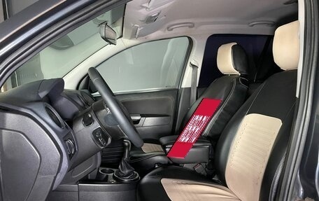 Ford Fusion I, 2008 год, 449 000 рублей, 5 фотография