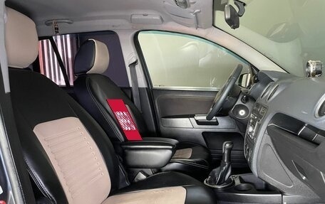 Ford Fusion I, 2008 год, 449 000 рублей, 9 фотография