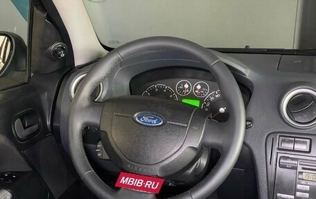 Ford Fusion I, 2008 год, 449 000 рублей, 13 фотография