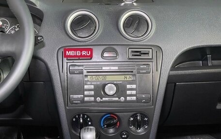 Ford Fusion I, 2008 год, 449 000 рублей, 8 фотография
