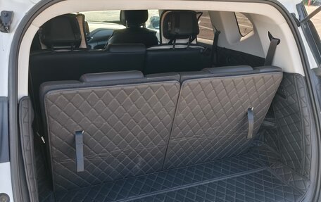 Chevrolet Orlando, 2019 год, 1 830 000 рублей, 10 фотография