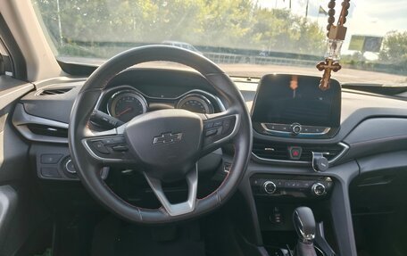 Chevrolet Orlando, 2019 год, 1 830 000 рублей, 9 фотография