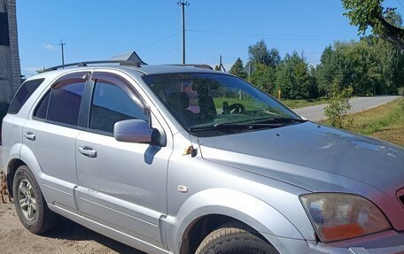 KIA Sorento IV, 2008 год, 250 000 рублей, 2 фотография