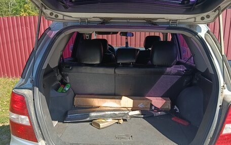 KIA Sorento IV, 2008 год, 250 000 рублей, 3 фотография