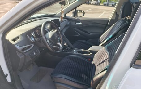 Chevrolet Orlando, 2019 год, 1 830 000 рублей, 7 фотография