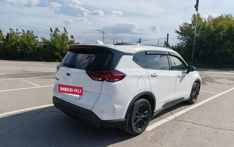 Chevrolet Orlando, 2019 год, 1 830 000 рублей, 5 фотография