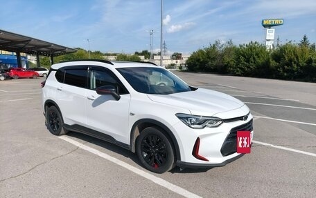 Chevrolet Orlando, 2019 год, 1 830 000 рублей, 3 фотография
