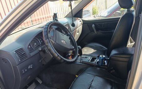 KIA Sorento IV, 2008 год, 250 000 рублей, 5 фотография