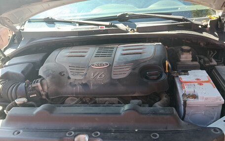 KIA Sorento IV, 2008 год, 250 000 рублей, 7 фотография