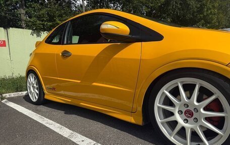 Honda Civic Type R VIII рестайлинг, 2007 год, 1 100 000 рублей, 7 фотография