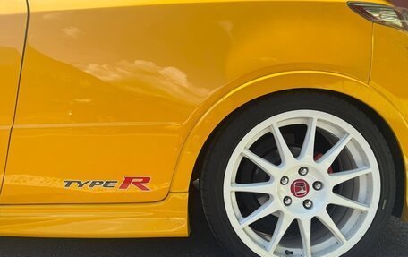 Honda Civic Type R VIII рестайлинг, 2007 год, 1 100 000 рублей, 5 фотография