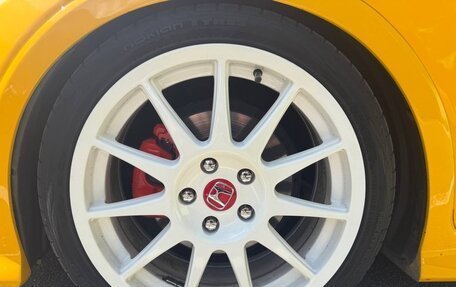 Honda Civic Type R VIII рестайлинг, 2007 год, 1 100 000 рублей, 6 фотография
