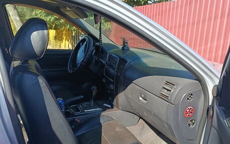 KIA Sorento IV, 2008 год, 250 000 рублей, 6 фотография