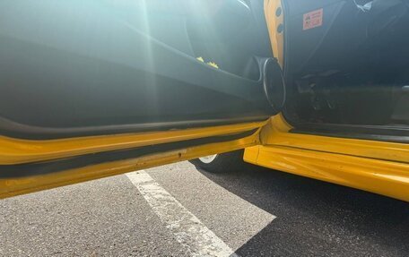 Honda Civic Type R VIII рестайлинг, 2007 год, 1 100 000 рублей, 8 фотография