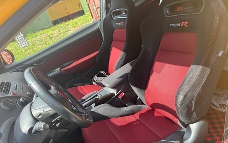 Honda Civic Type R VIII рестайлинг, 2007 год, 1 100 000 рублей, 10 фотография