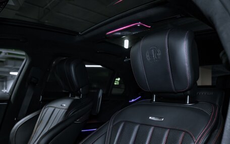 Mercedes-Benz S-Класс AMG, 2023 год, 17 300 000 рублей, 10 фотография