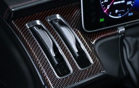 Mercedes-Benz S-Класс AMG, 2023 год, 17 300 000 рублей, 11 фотография
