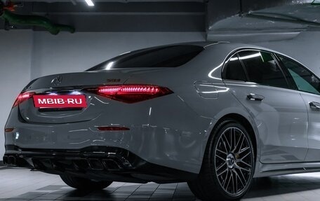 Mercedes-Benz S-Класс AMG, 2023 год, 17 300 000 рублей, 6 фотография
