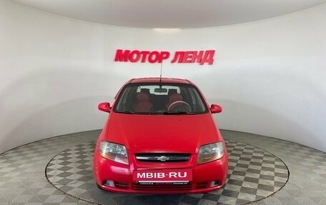 Chevrolet Aveo III, 2006 год, 328 000 рублей, 2 фотография