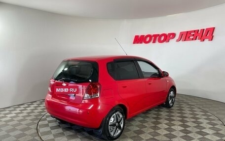 Chevrolet Aveo III, 2006 год, 328 000 рублей, 4 фотография