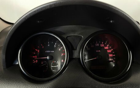 Chevrolet Aveo III, 2006 год, 328 000 рублей, 13 фотография