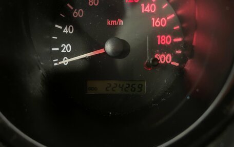 Chevrolet Aveo III, 2006 год, 328 000 рублей, 14 фотография