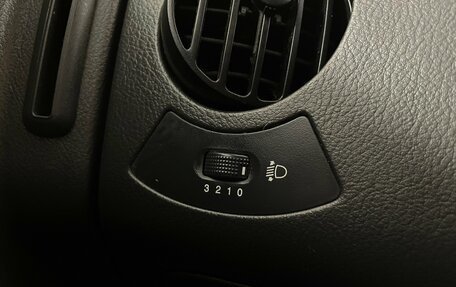 Chevrolet Aveo III, 2006 год, 328 000 рублей, 15 фотография