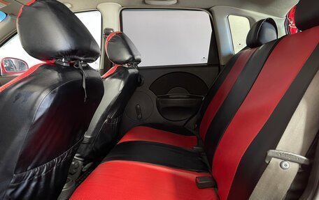 Chevrolet Aveo III, 2006 год, 328 000 рублей, 19 фотография