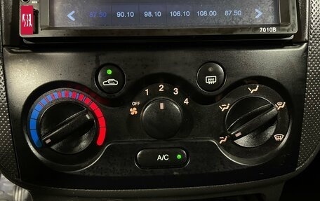 Chevrolet Aveo III, 2006 год, 328 000 рублей, 18 фотография