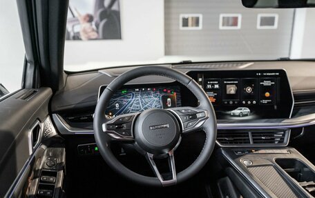 Haval F7, 2026 год, 3 199 000 рублей, 25 фотография
