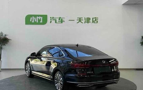 Volkswagen Passat B8 рестайлинг, 2022 год, 2 170 000 рублей, 5 фотография