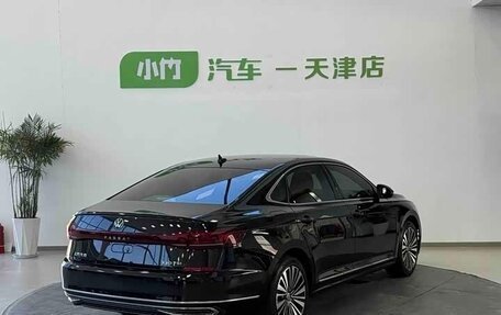 Volkswagen Passat B8 рестайлинг, 2022 год, 2 170 000 рублей, 7 фотография