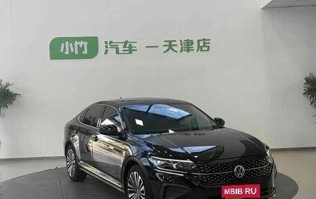 Volkswagen Passat B8 рестайлинг, 2022 год, 2 170 000 рублей, 2 фотография
