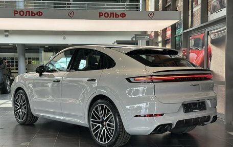 Porsche Cayenne III, 2026 год, 22 990 000 рублей, 3 фотография