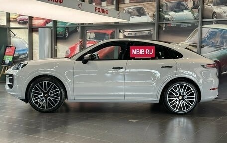 Porsche Cayenne III, 2026 год, 22 990 000 рублей, 2 фотография