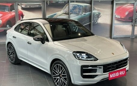Porsche Cayenne III, 2026 год, 22 990 000 рублей, 6 фотография