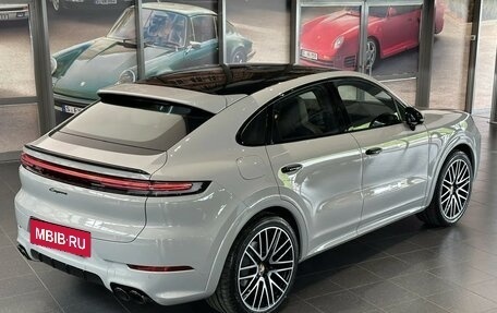 Porsche Cayenne III, 2026 год, 22 990 000 рублей, 4 фотография