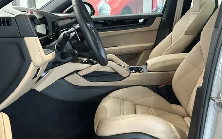 Porsche Cayenne III, 2026 год, 22 990 000 рублей, 9 фотография