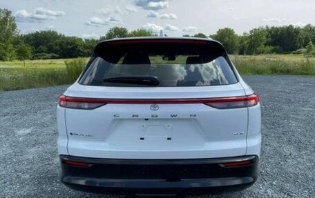 Toyota Crown, 2026 год, 8 800 013 рублей, 3 фотография