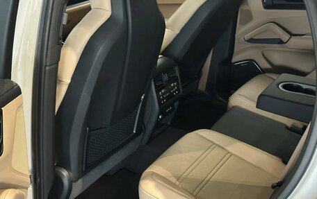 Porsche Cayenne III, 2026 год, 22 990 000 рублей, 11 фотография